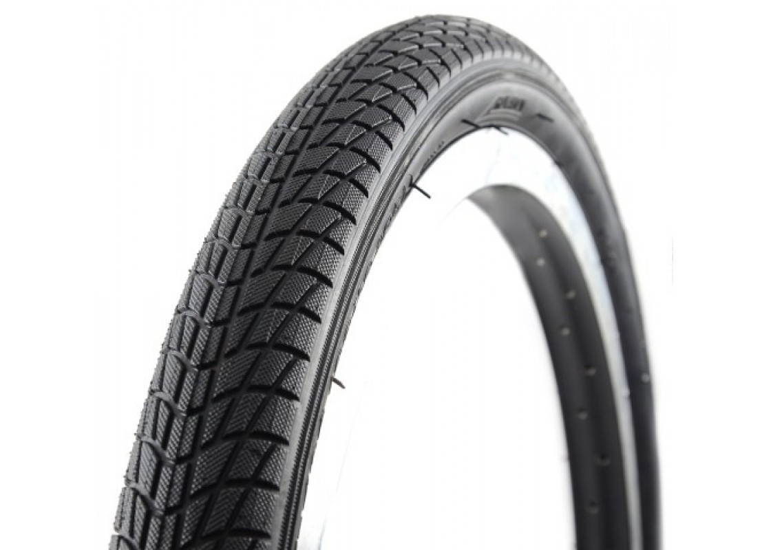 Ελαστικό Hakuba 18 x 1.95 Λείο (P1023)